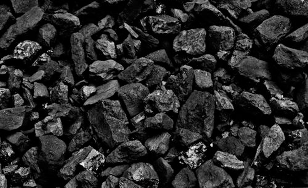 Steam Coal