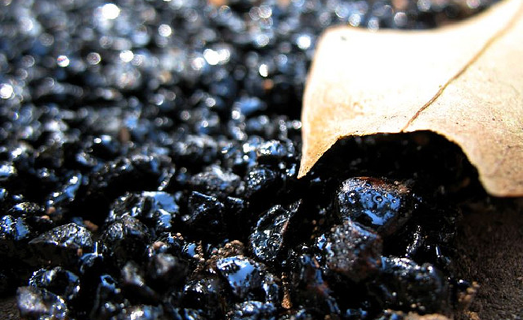 Grade Bitumen