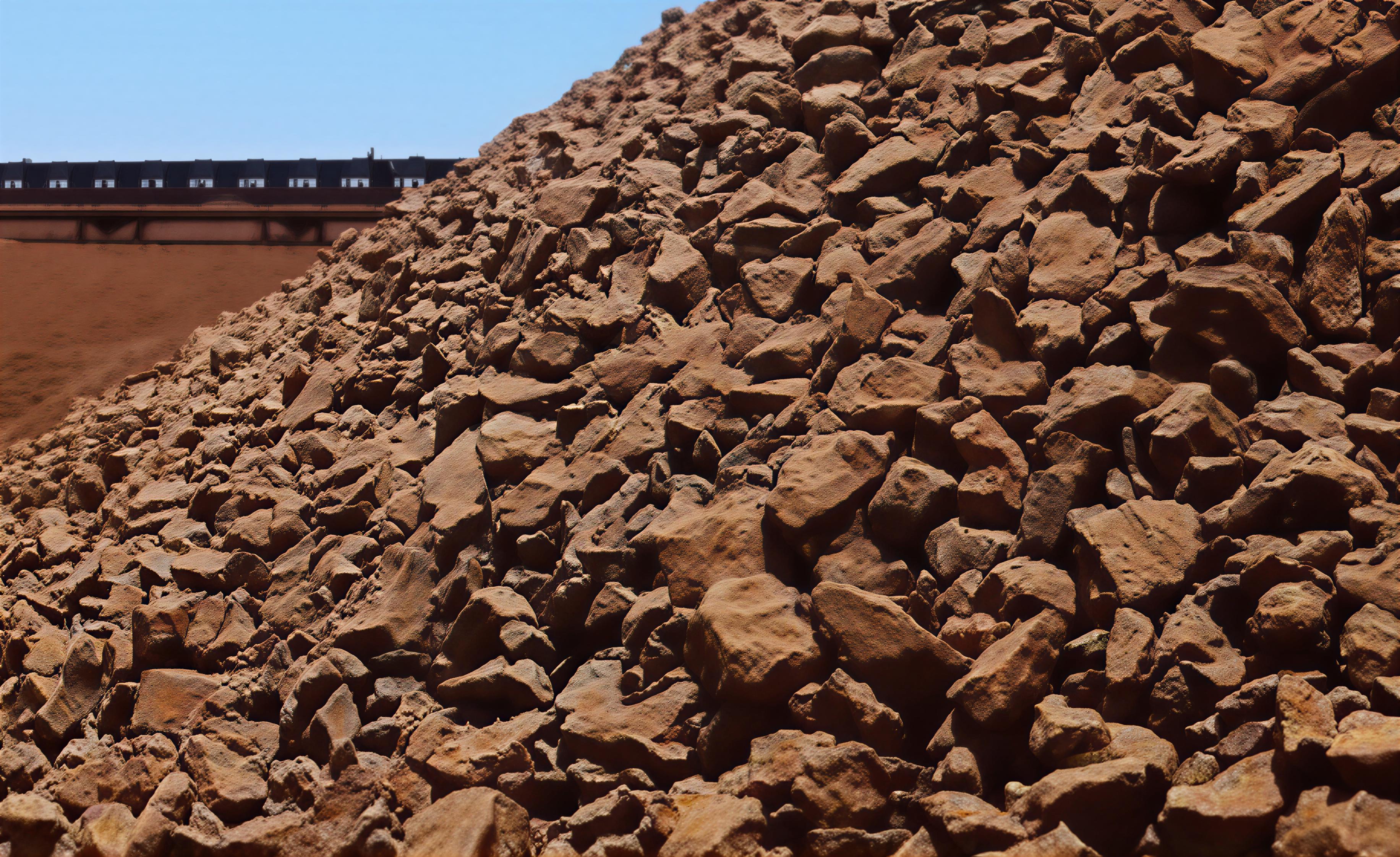 Iron Ore